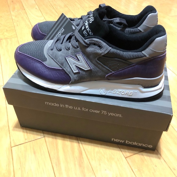 new balance 998 purple croc
